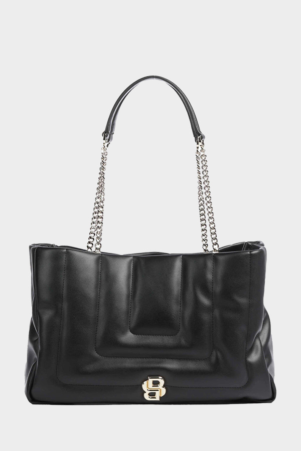 ΤΣΑΝΤΑ BOSS - 001 ΜΑΥΡΟ